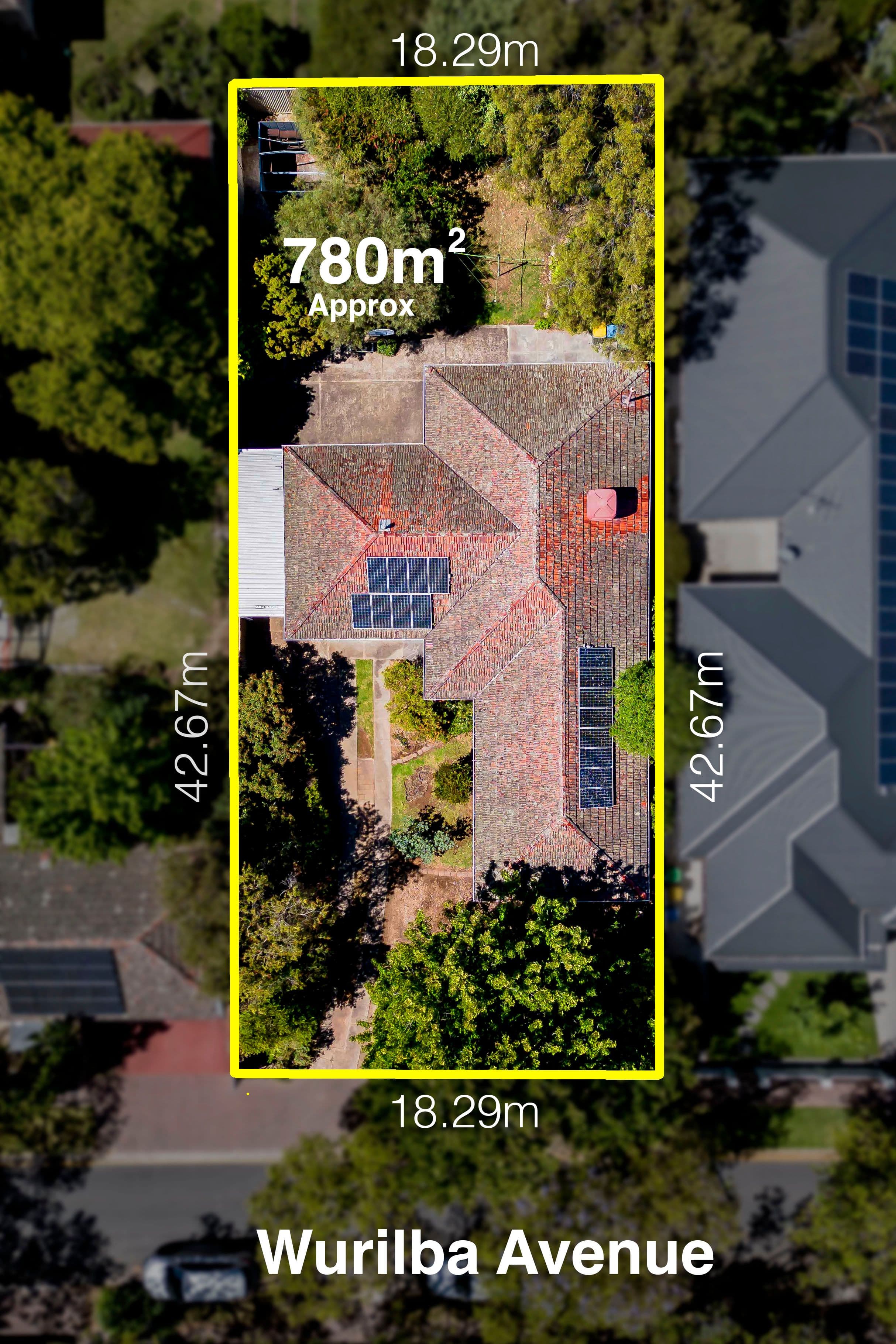 1 Wurilba Avenue, Hawthorn SA 5062, Hawthorn - Image 1