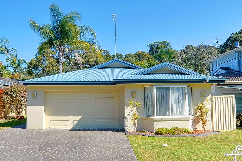 130 Brisbane Avenue, UMINA BEACH NSW 2257, Umina Beach - Image 1