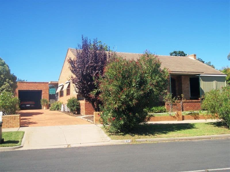 67 Goulburn Street, SEYMOUR VIC 3660, Seymour - Image 1