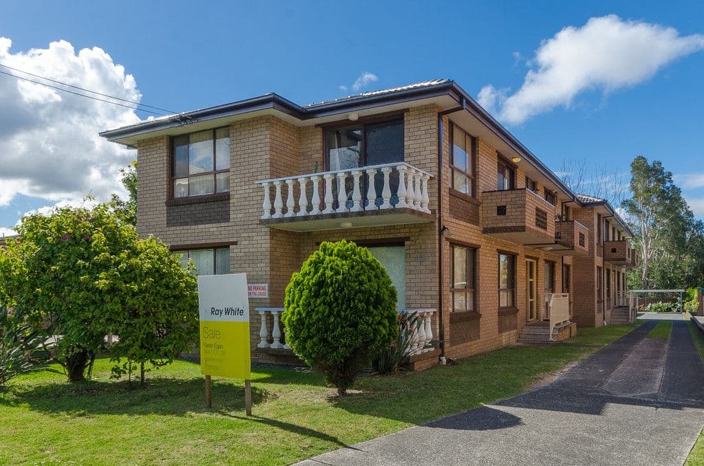40 Pleasant Avenue, NORTH WOLLONGONG NSW 2500, North Wollongong - Image 1