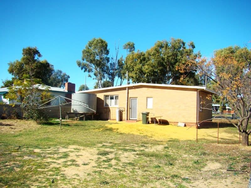 50 Macpherson Street, CARNAMAH WA 6517, Carnamah - Image 1