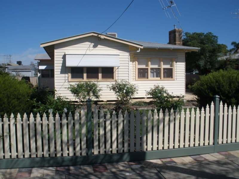 40 Hopetoun Street, ROCHESTER VIC 3561, Rochester - Image 1