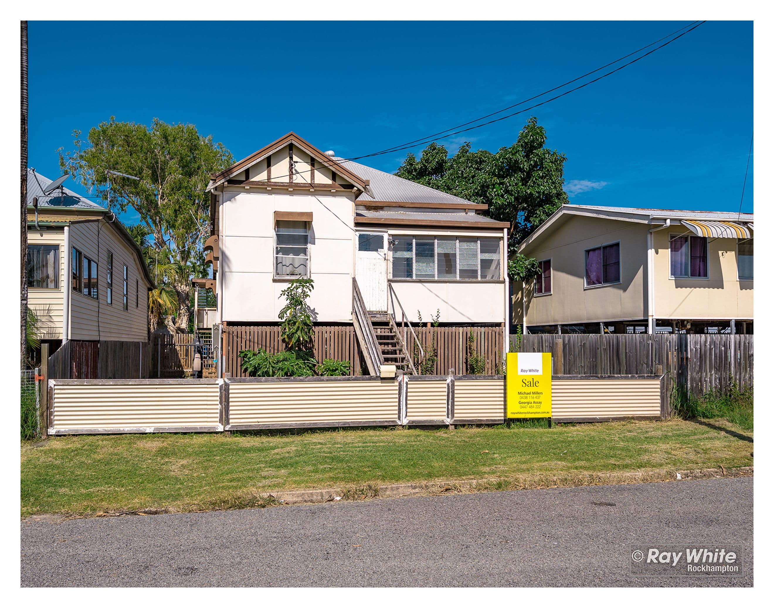 3 South Street, Depot Hill QLD 4700, Depot Hill - Image 1