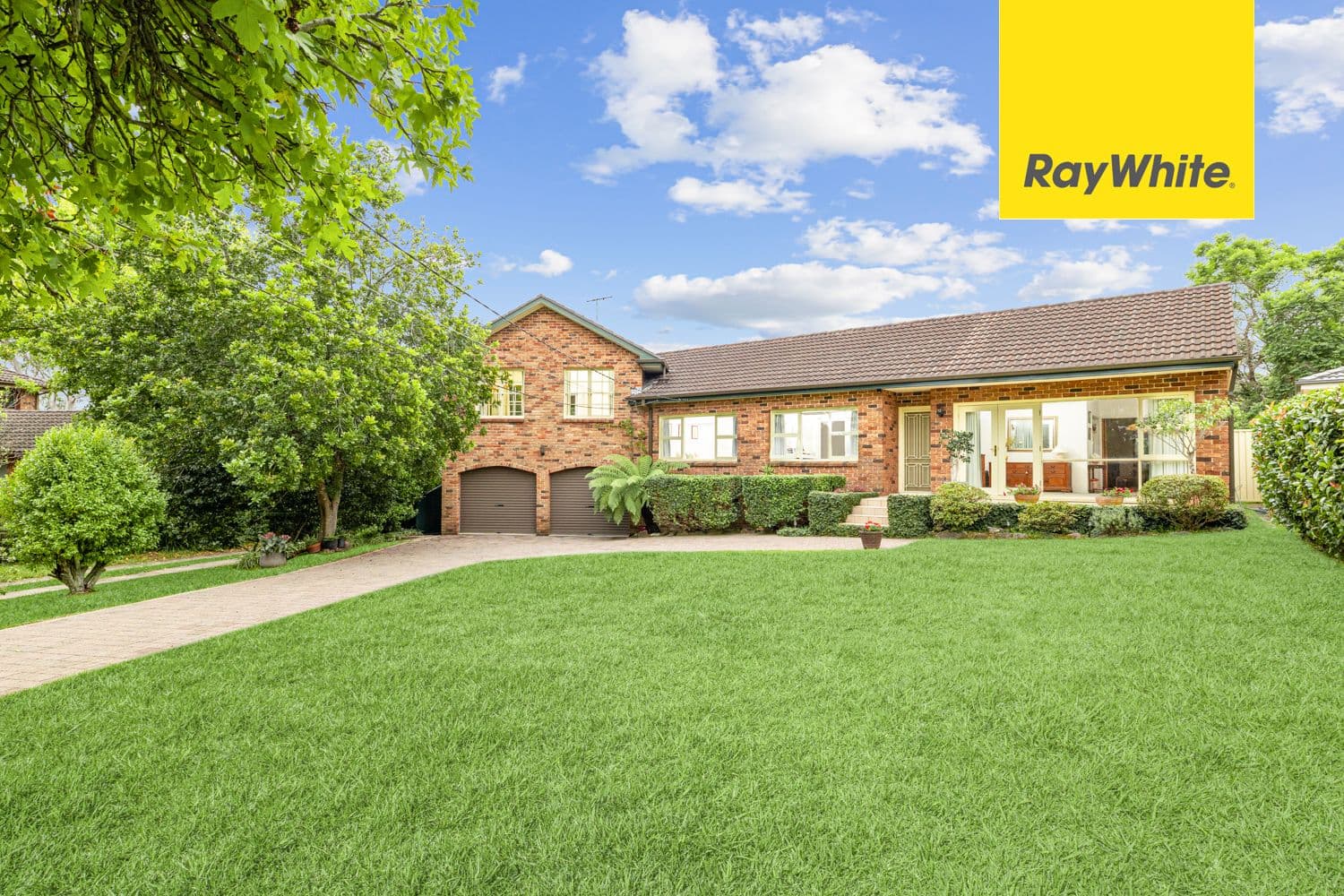 18 Damon Avenue, Epping NSW 2121, Epping - Image 1