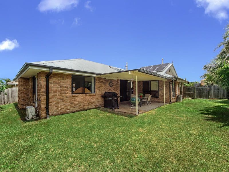 17 Ridgecrop Street, Upper Coomera QLD 4209, Upper Coomera - Image 1