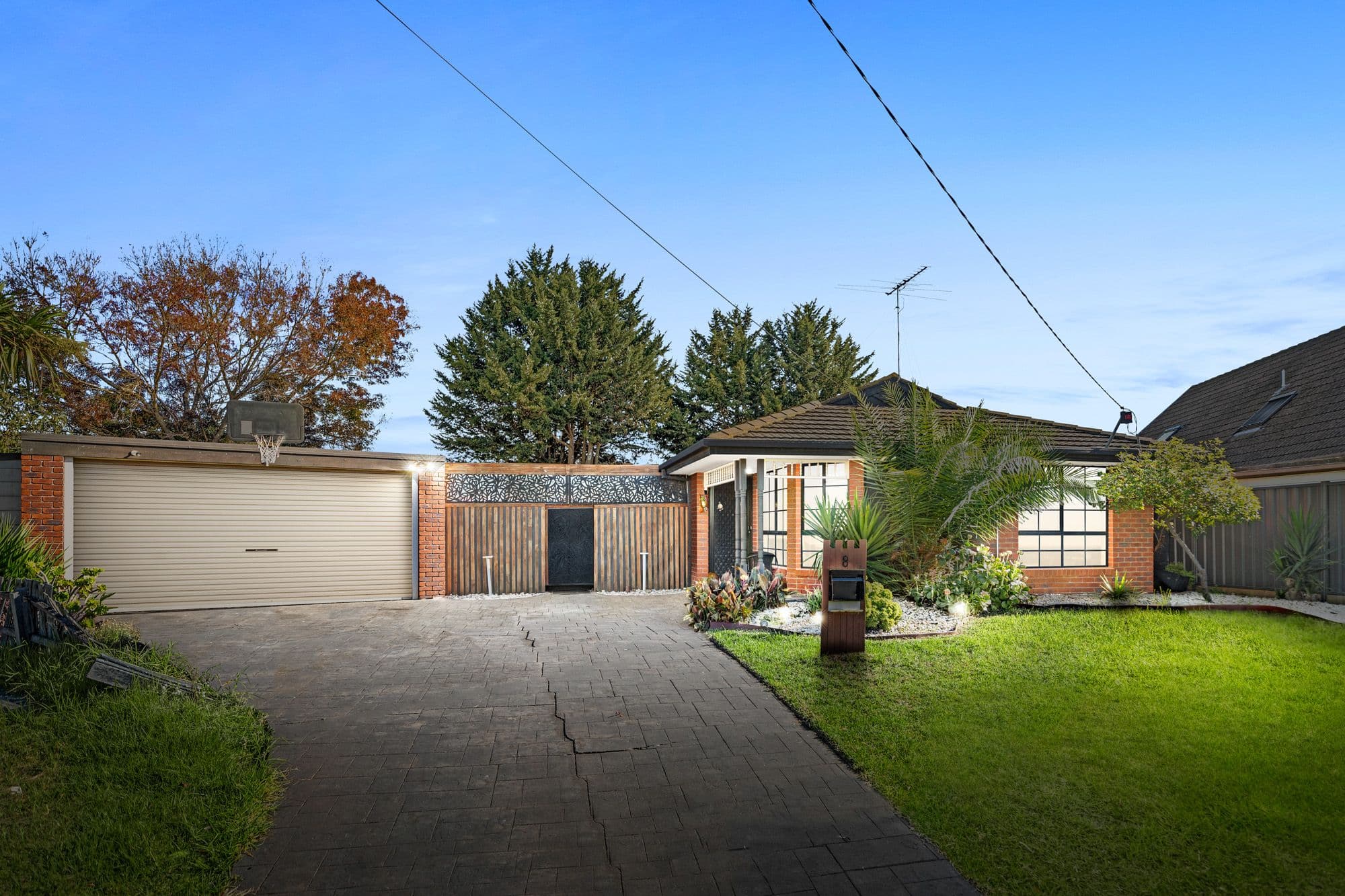 8 Paruna Place, Hoppers Crossing VIC 3029, Hoppers Crossing - Image 1