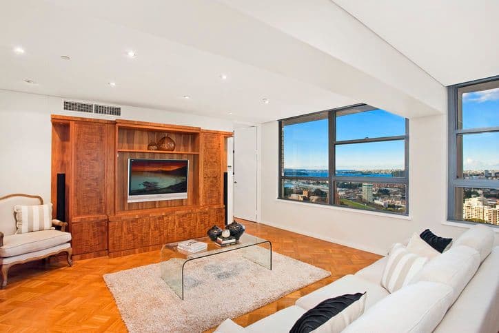 27 Park Street, SYDNEY NSW 2000, Sydney - Image 1