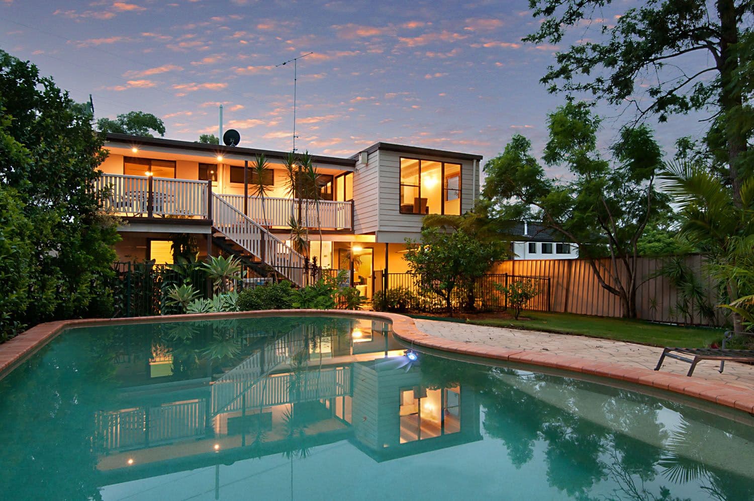 176 Guineas Creek Road, CURRUMBIN WATERS QLD 4223, Currumbin Waters - Image 1