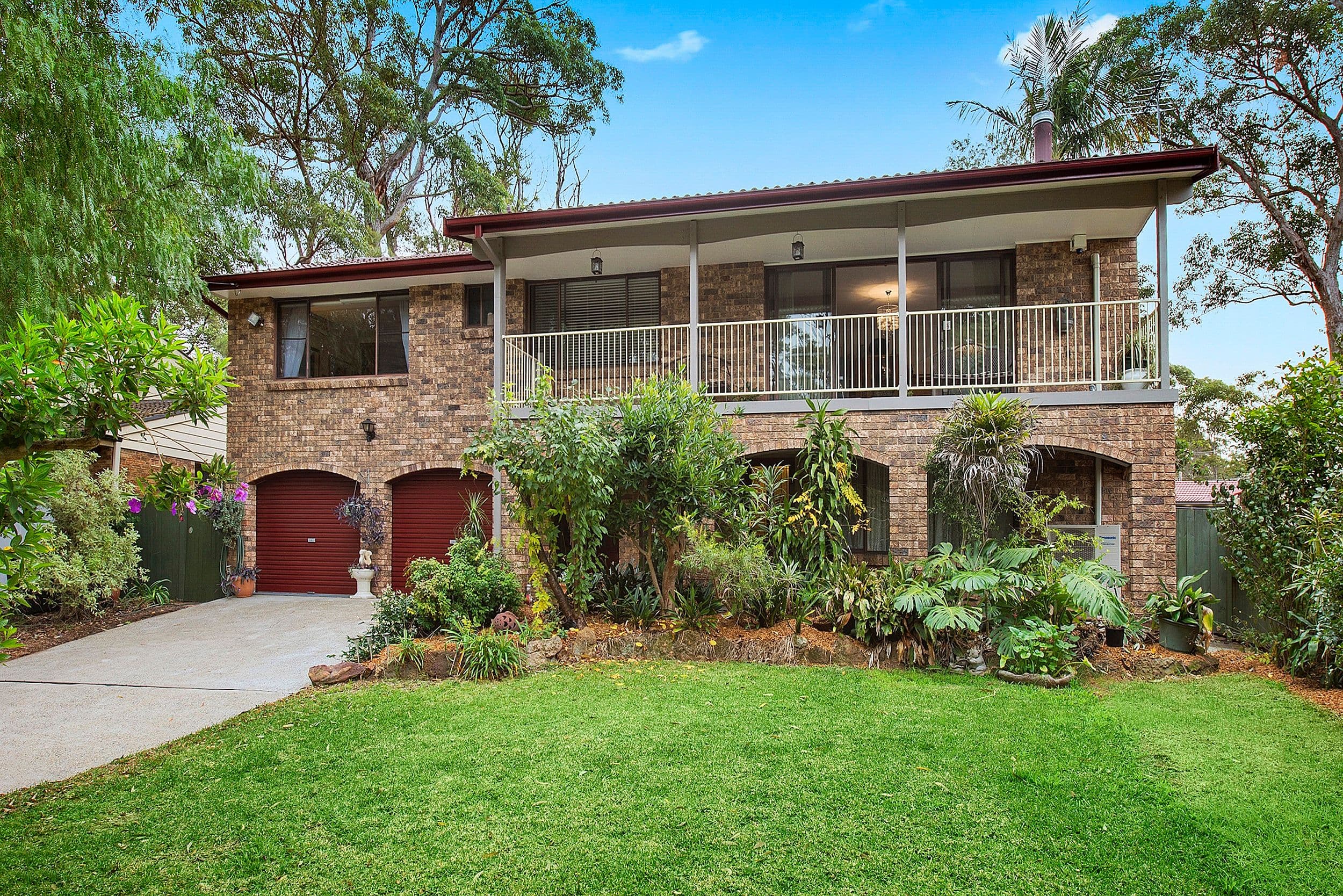 21 Russell Crescent, Westleigh NSW 2120, Westleigh - Image 1