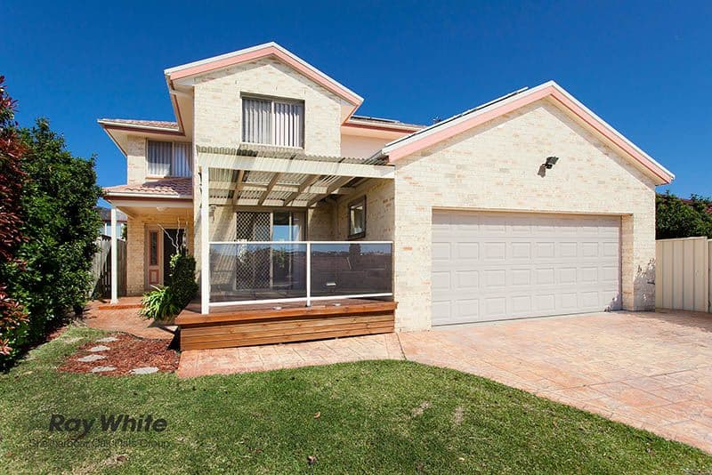1 Eucumbene Avenue, FLINDERS NSW 2529, Flinders - Image 1