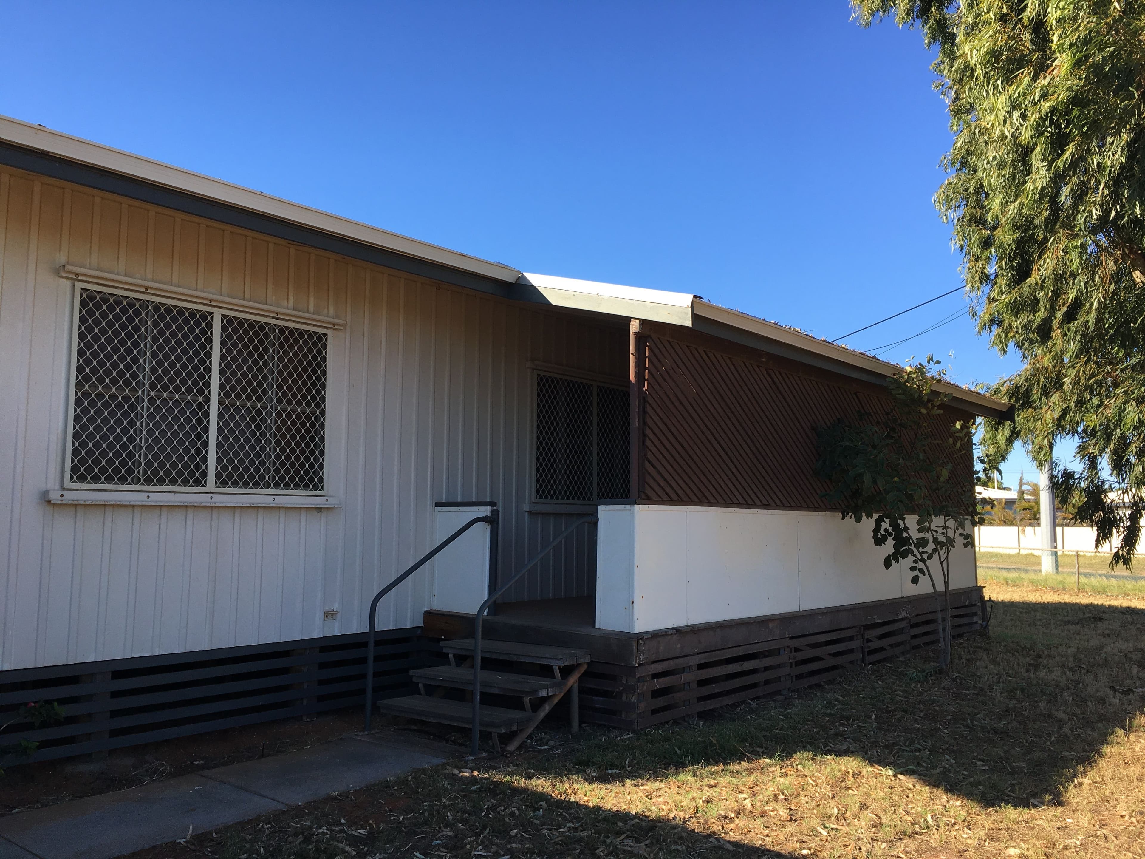 43 Crowther Street, Carnarvon WA 6701, South Carnarvon - Image 1