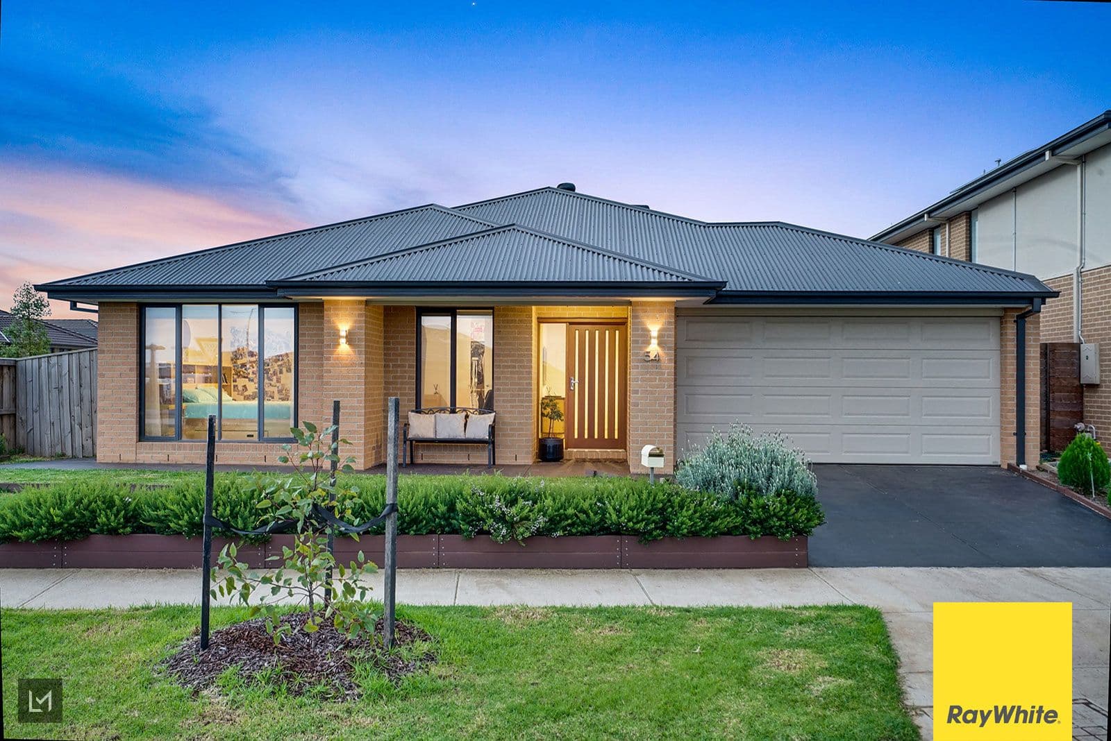 54 Stonybrook Way, Truganina VIC 3029, Truganina - Image 1