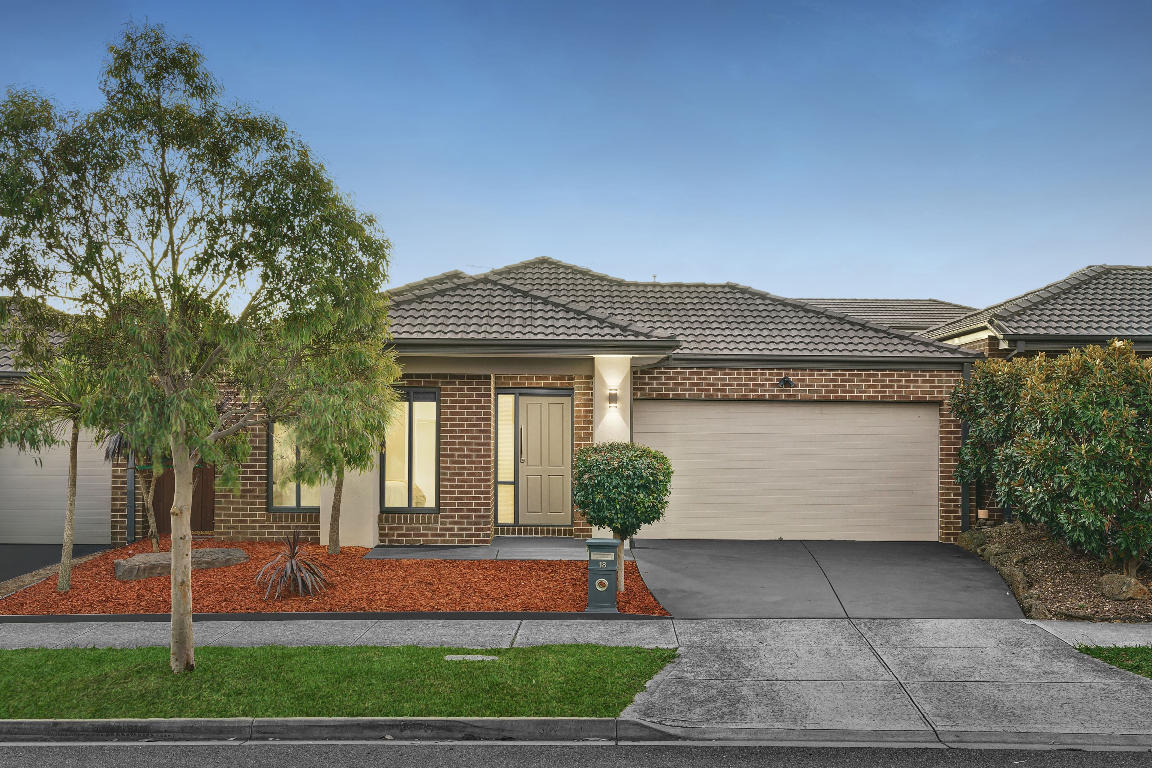 18 Gallivant Drive, Doreen VIC 3754, Doreen - Image 1