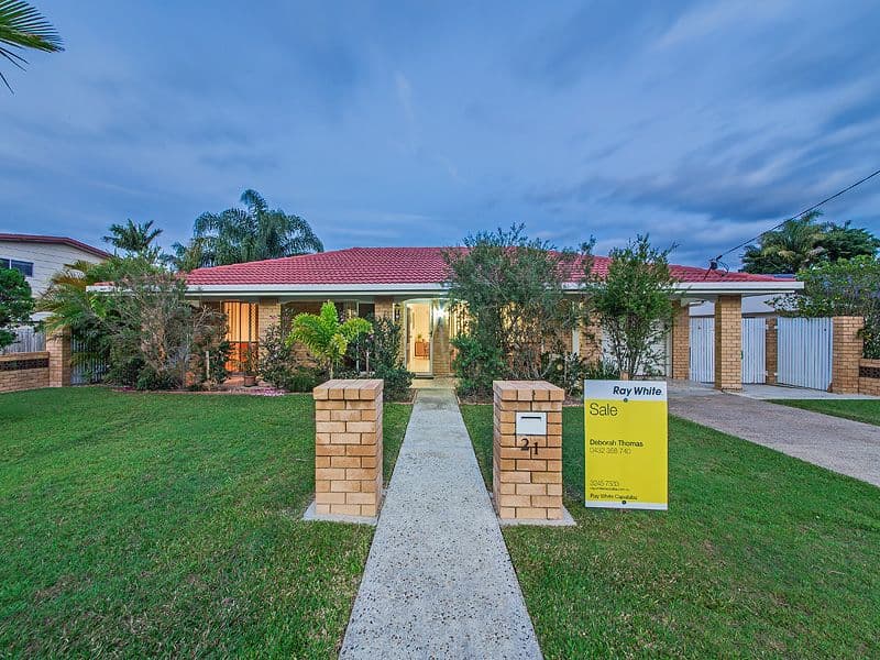 21 Allenby Road, ALEXANDRA HILLS QLD 4161, Alexandra Hills - Image 1