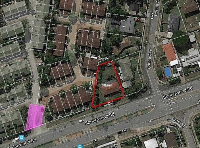 74 Springwood Road, Rochedale South QLD 4123, Rochedale South - Image 1