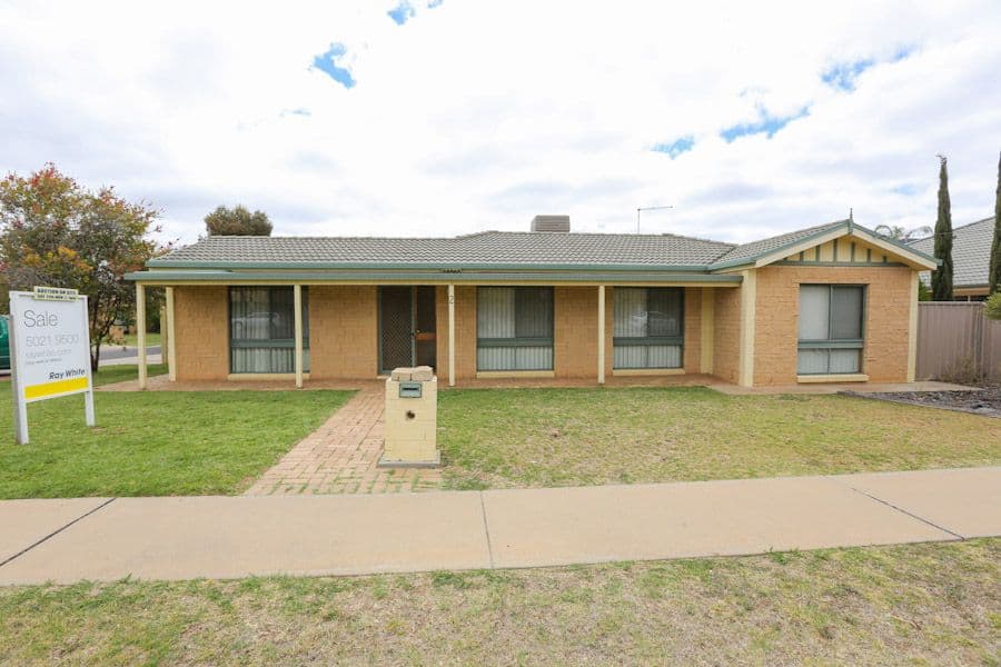 2 Melrose Drive, MILDURA VIC 3500, Mildura - Image 1