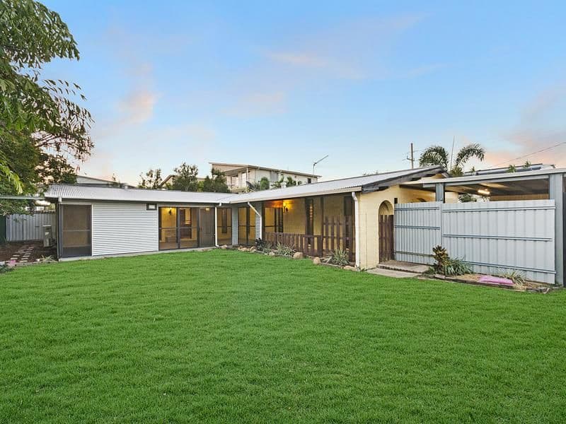 32 Robert Towns Crescent, Condon QLD 4815, Condon - Image 1