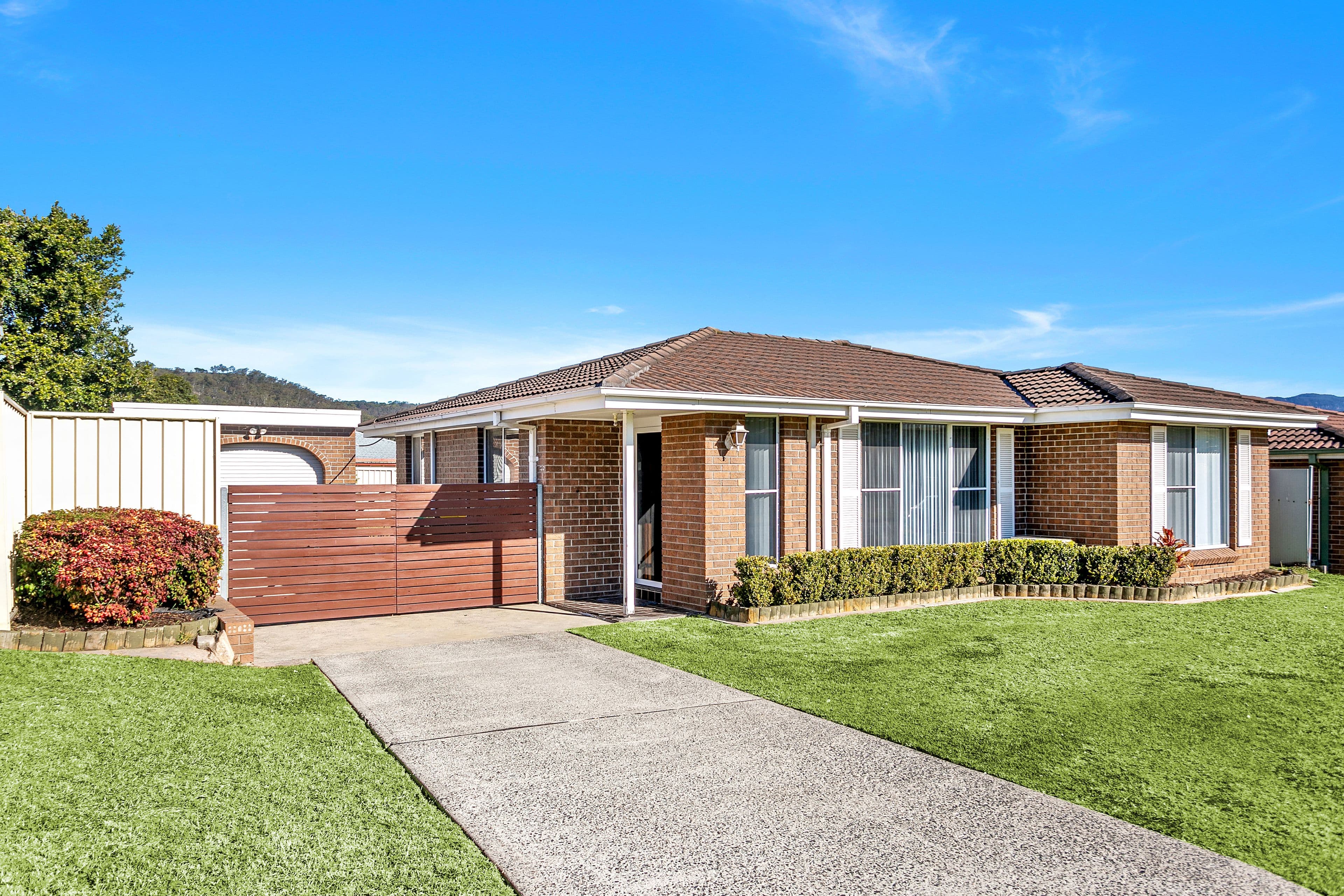 18 Coachwood Drive, Albion Park Rail - Image 1