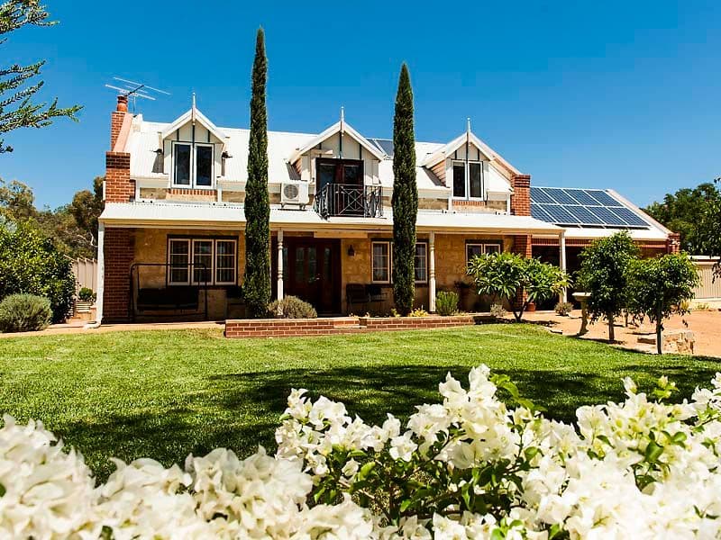 35 Lefroy Street, Gingin WA 6503, Gingin - Image 1