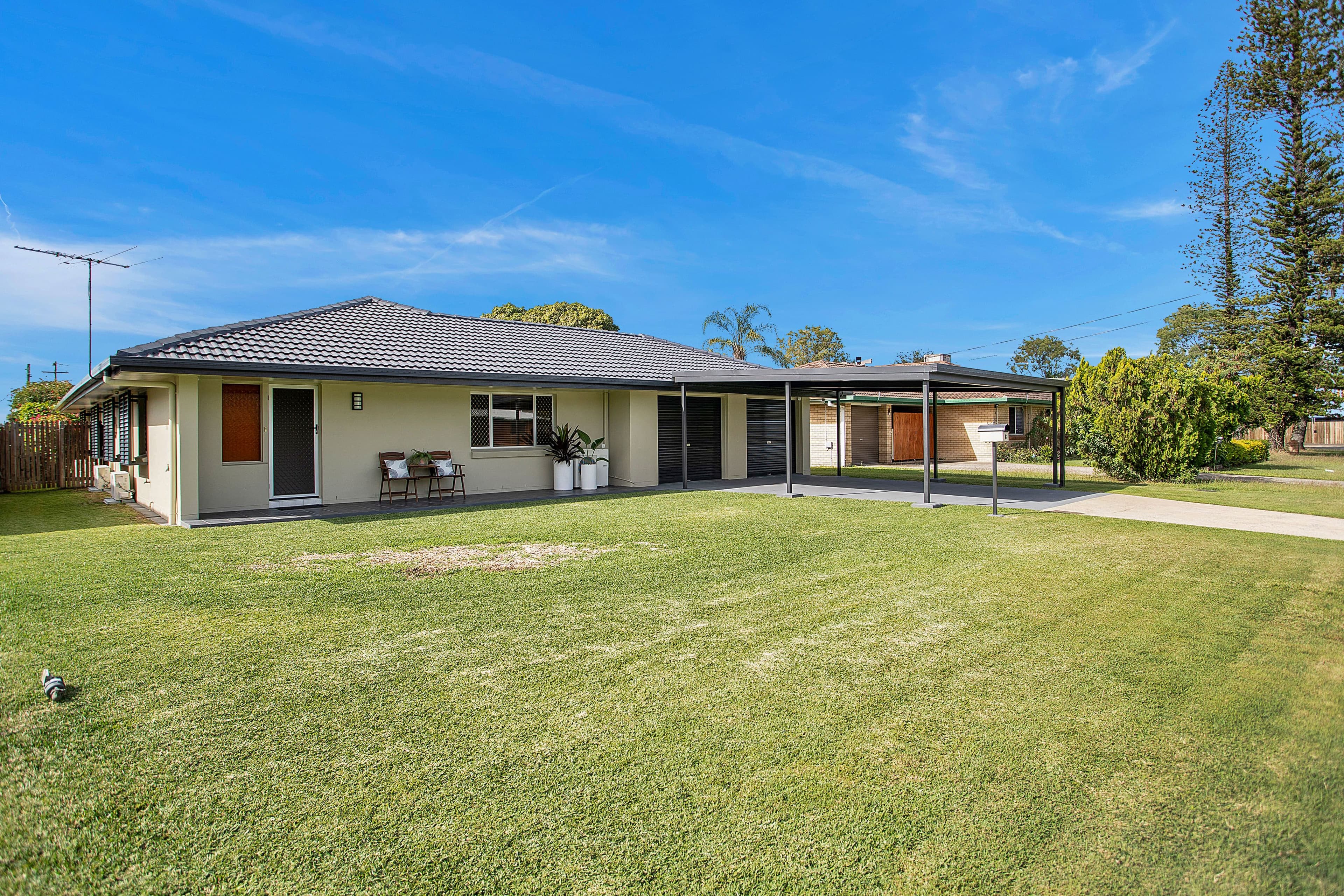 6 Denton Street, South Mackay QLD 4740, South Mackay - Image 1