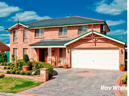 HORNINGSEA PARK NSW 2171, Horningsea Park - Image 1