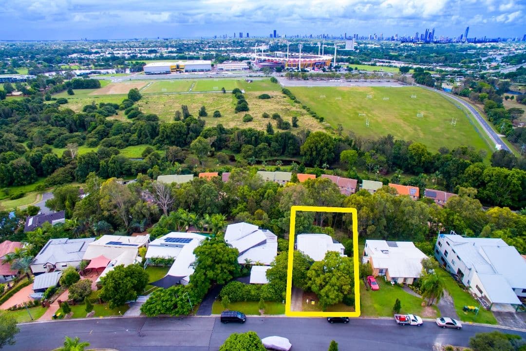 32 Amethyst Court, Carrara QLD 4211, Carrara - Image 1