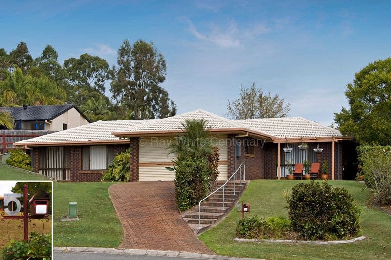 SINNAMON PARK QLD 4073, Sinnamon Park - Image 1