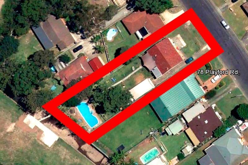 78 Playford Road, KILLARNEY VALE NSW 2261, Killarney Vale - Image 1