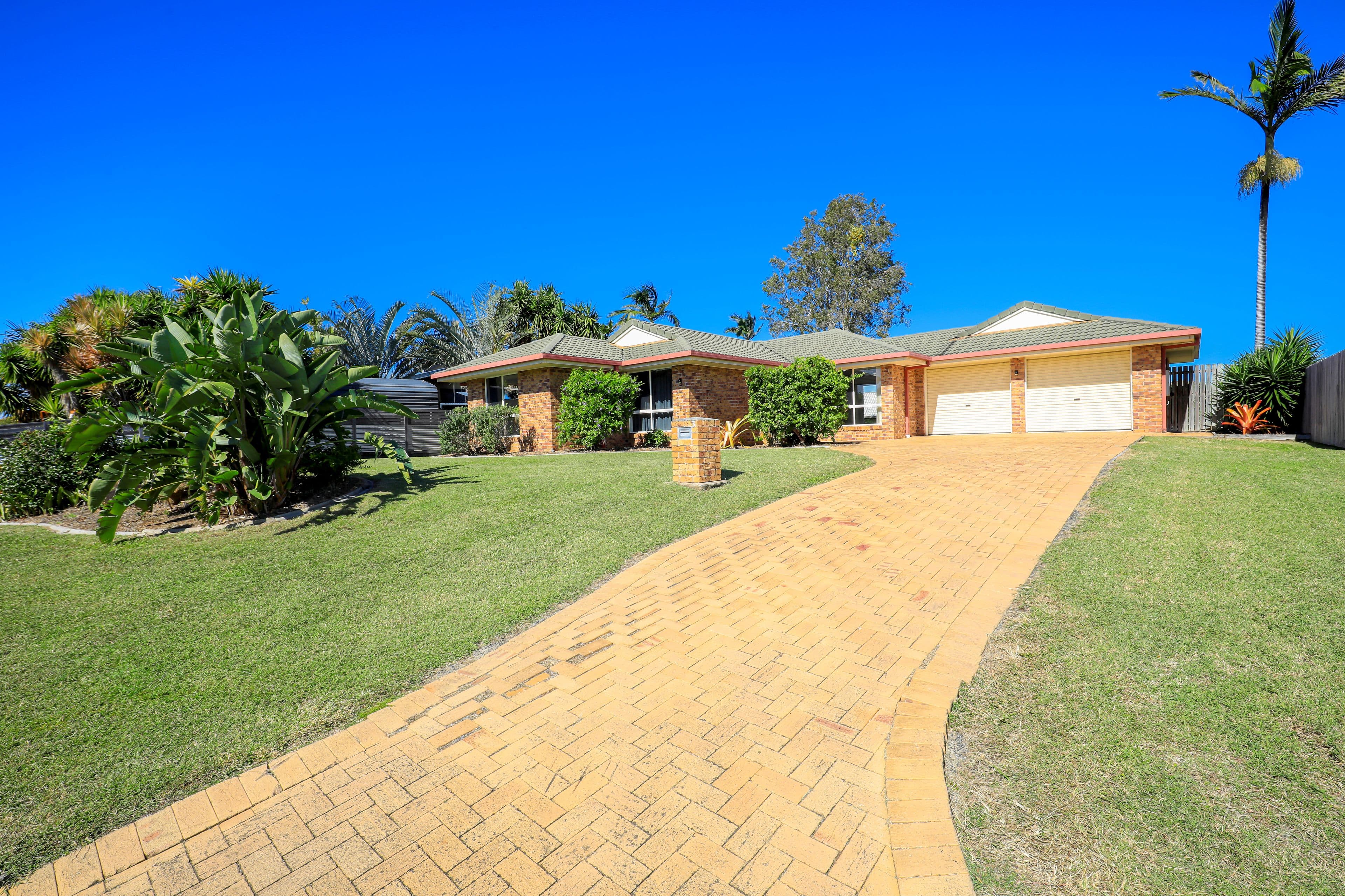 3 Plymouth Street, Bargara QLD 4670, Bargara - Image 1