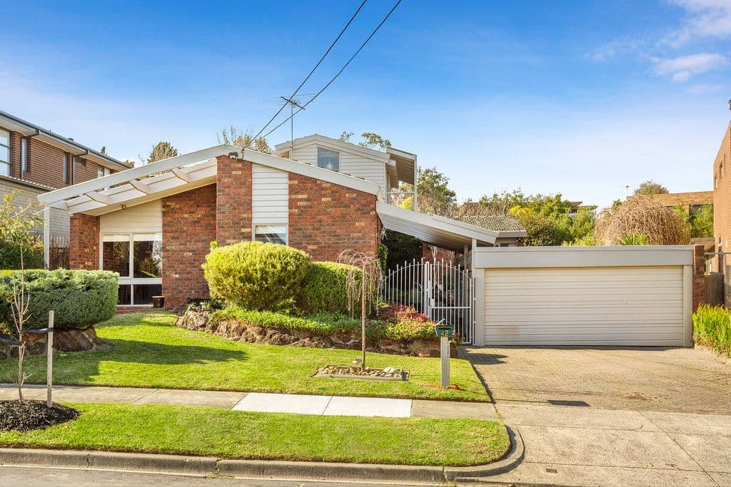 42 Somerville Street, Doncaster VIC 3108, Doncaster - Image 1