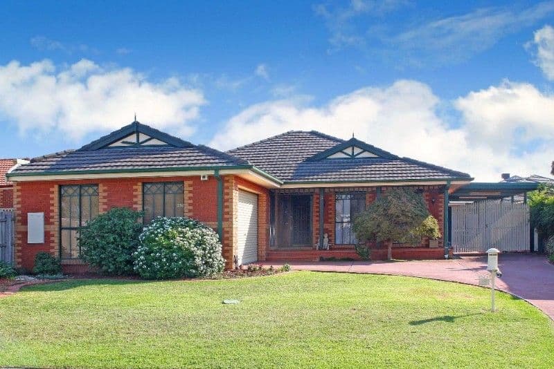 12 Gilroy Crescent, MILL PARK VIC 3082, Mill Park - Image 1