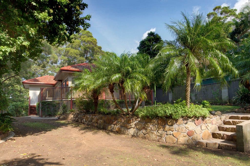 26 Pass Avenue, THIRROUL NSW 2515, Thirroul - Image 1