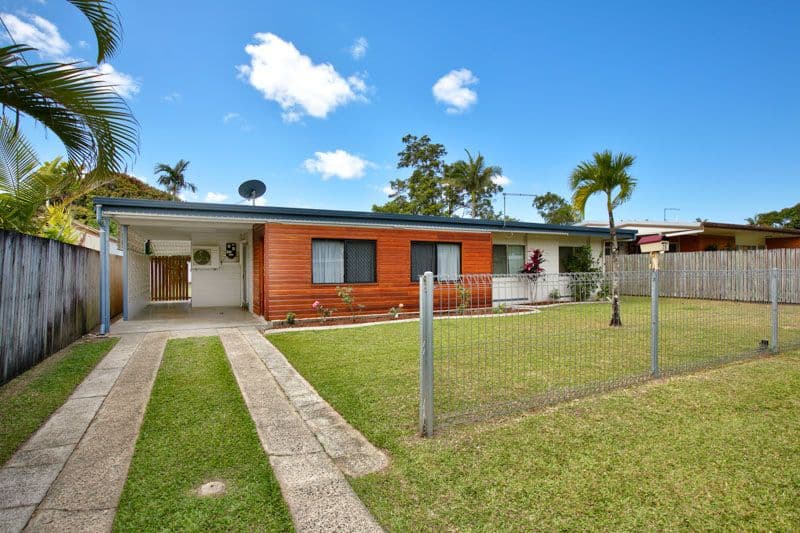 76 Wilks Street, BUNGALOW QLD 4870, Bungalow - Image 1