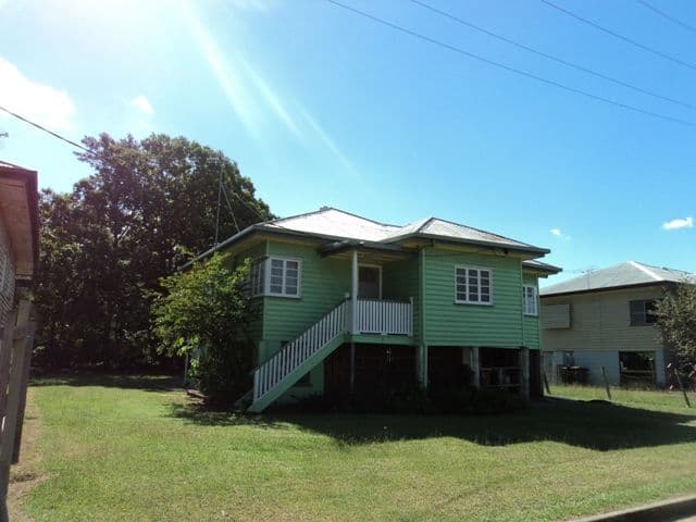 8 Birch Street, PARK AVENUE QLD 4701, Park Avenue - Image 1