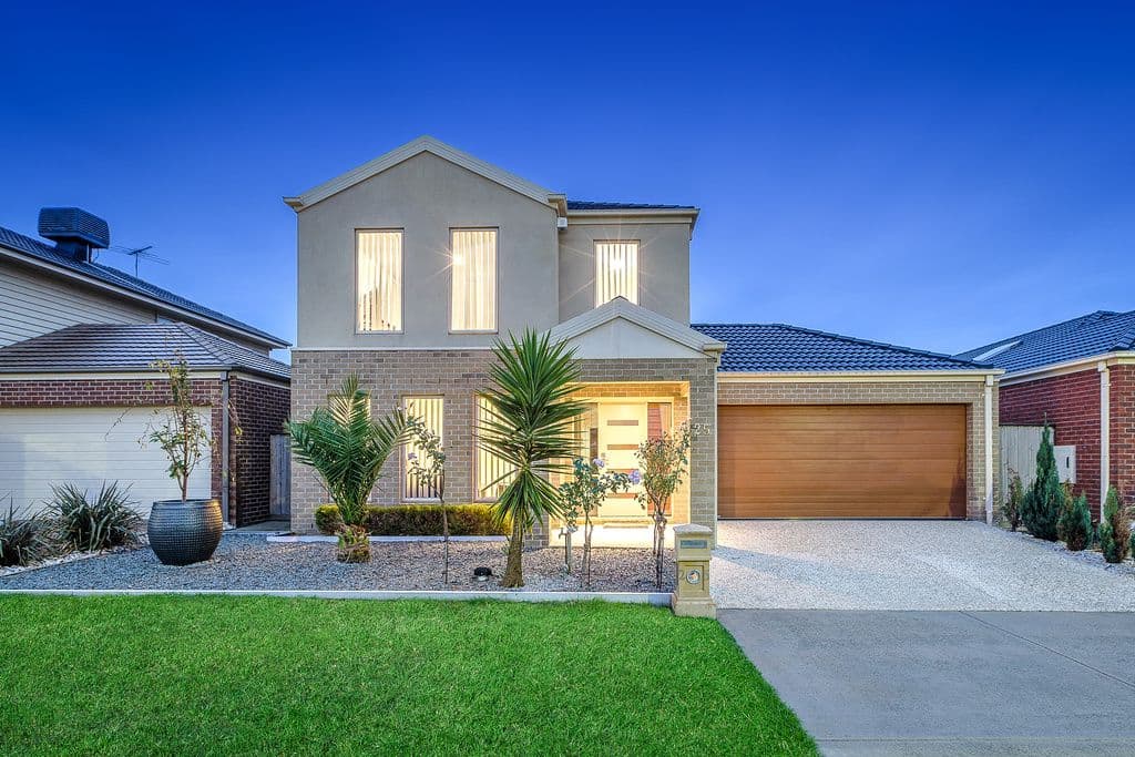 25 Chocolate Lily Street, Epping VIC 3076, Epping - Image 1