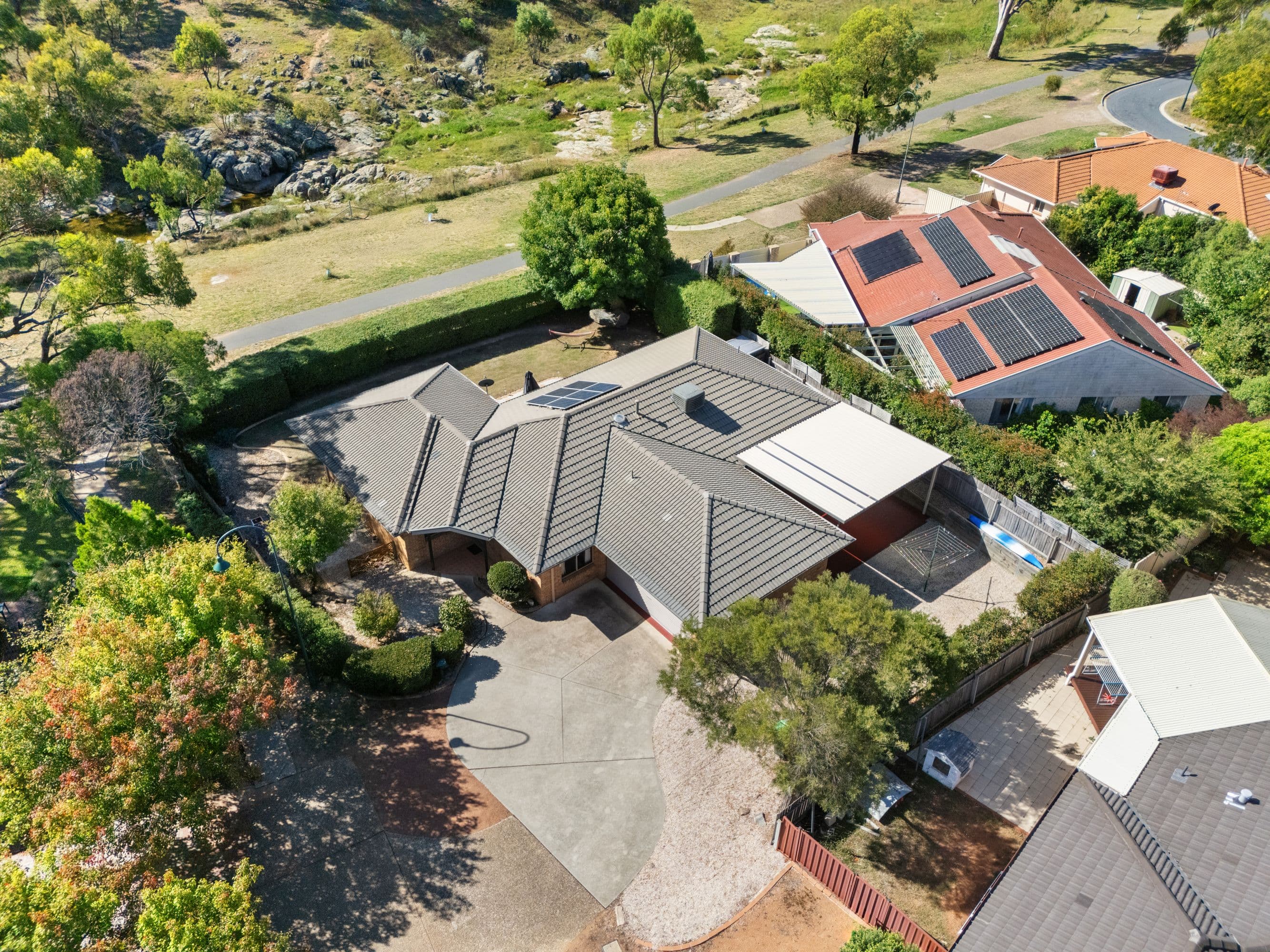 18 Wanderer Court, Amaroo ACT 2914, Amaroo - Image 1