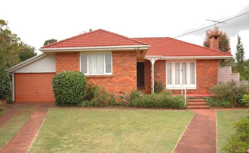 3 Roessler Street, RANGEVILLE QLD 4350, Rangeville - Image 1