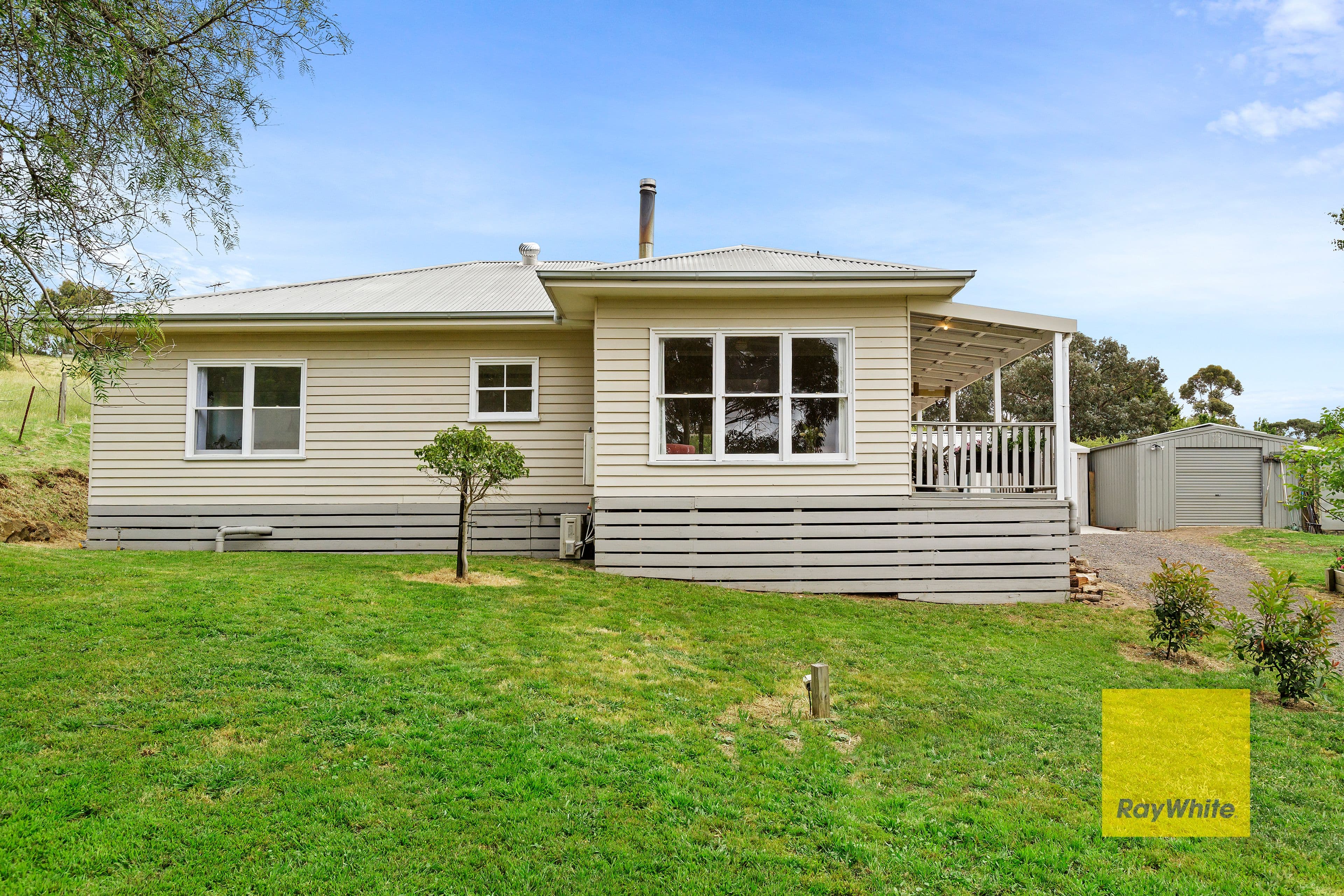 1001 Inverleigh-Shelford Road, Shelford VIC 3329, Shelford - Image 1