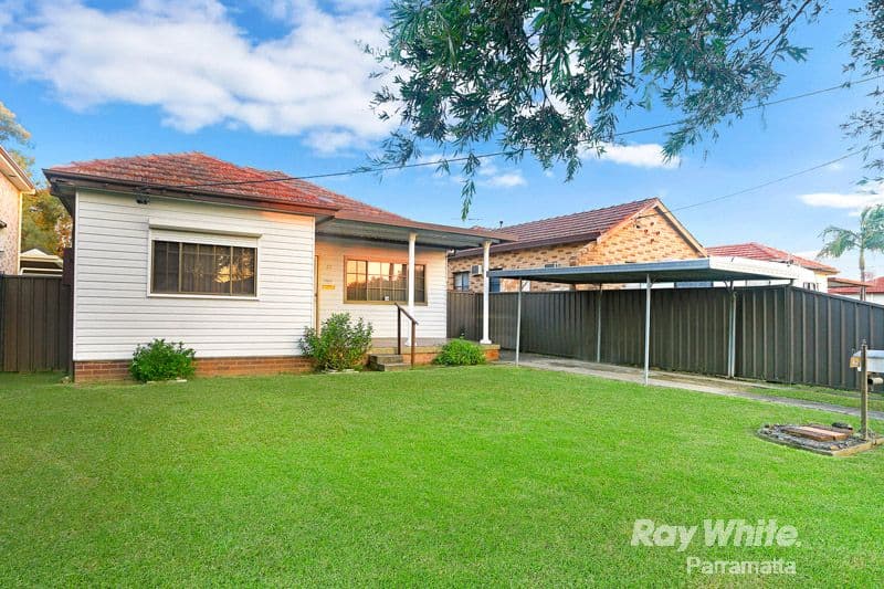 23 Alan Street, Yagoona NSW 2199, Yagoona - Image 1