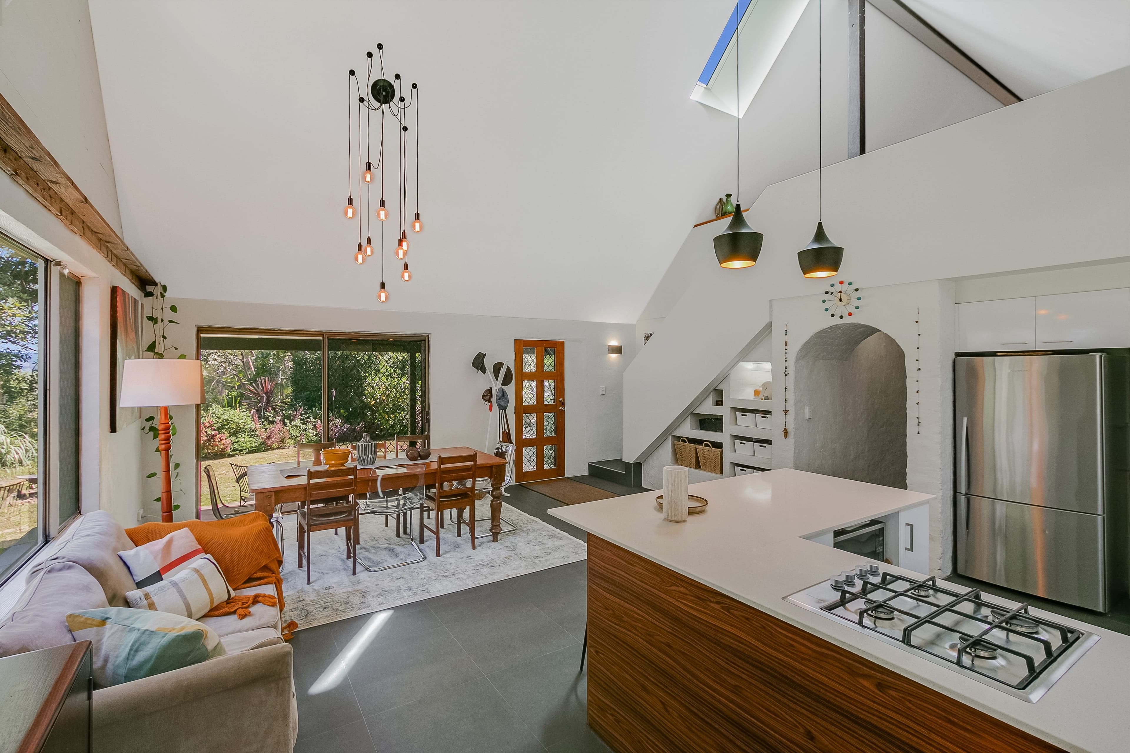 242 Clothiers Creek Road, Nunderi NSW 2484, Nunderi - Image 1