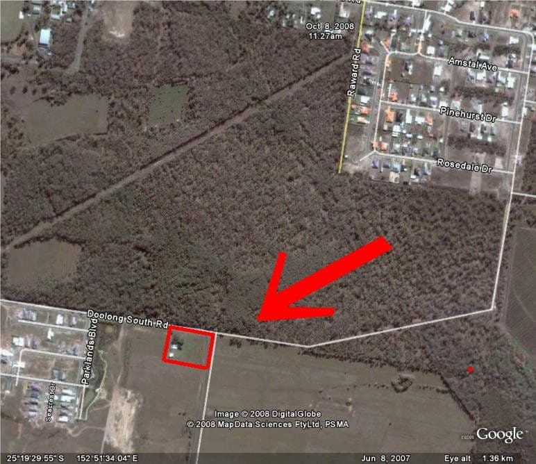 294 Doolong South Road, WONDUNNA QLD 4655, Wondunna - Image 1