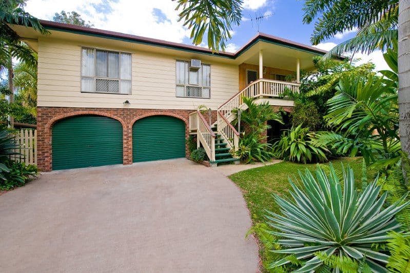 36 Barrett Street, NORMAN GARDENS QLD 4701, Norman Gardens - Image 1