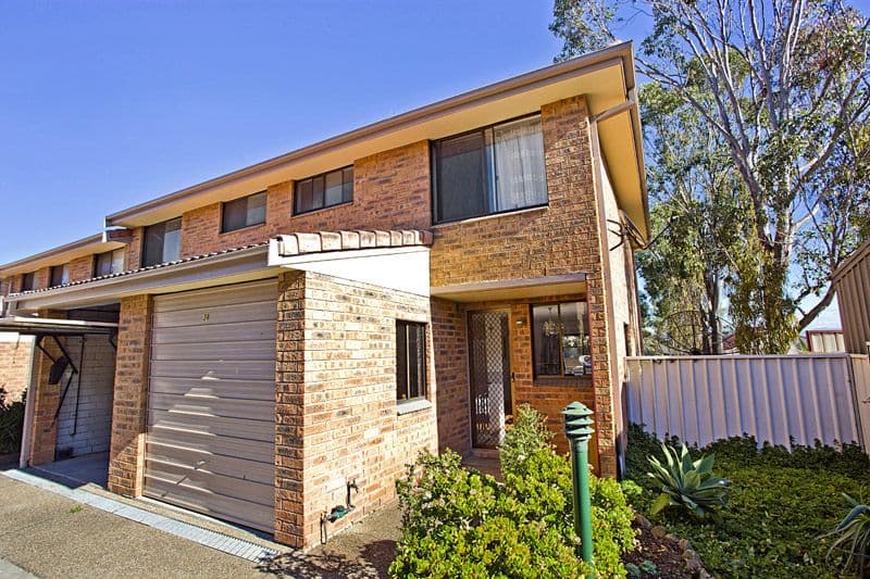 173A Reservoir, BLACKTOWN NSW 2148, Blacktown - Image 1