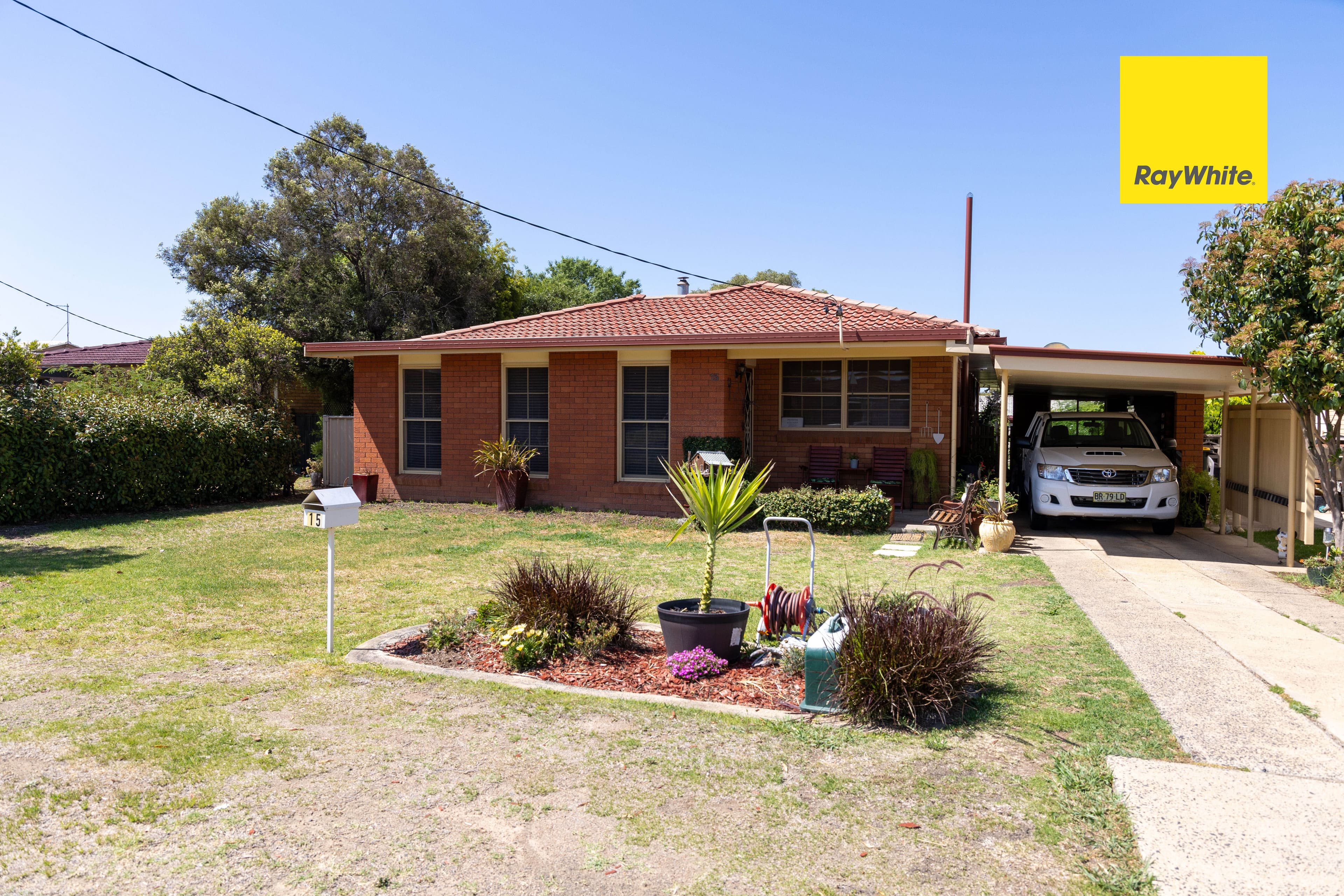 15 Mather Street, Inverell NSW 2360, Inverell - Image 1