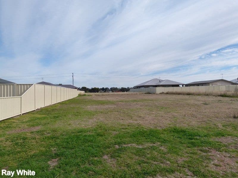 7 Dunstan Close, FORBES NSW 2871, Forbes - Image 1