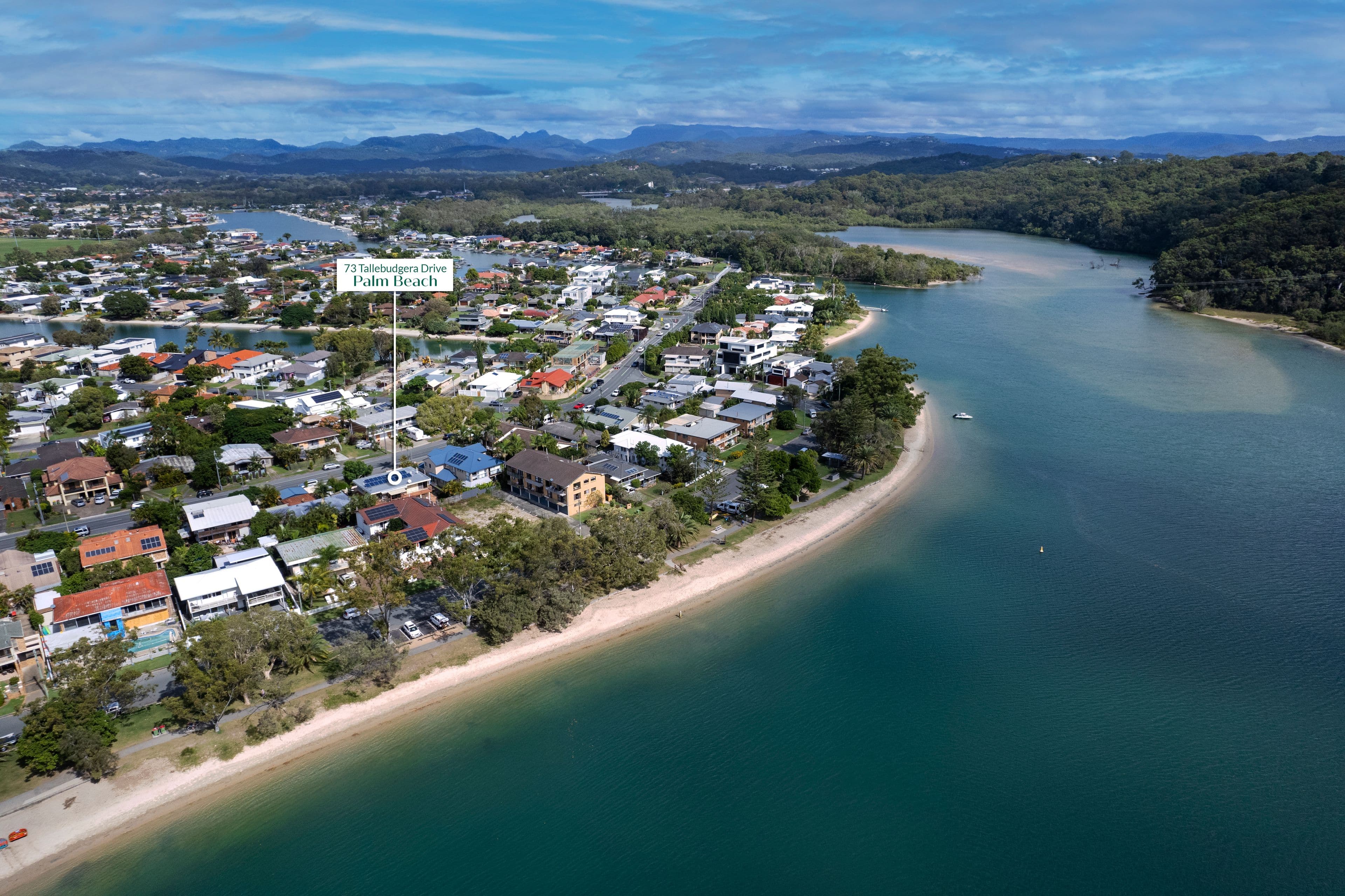 73 Tallebudgera Drive, Palm Beach QLD 4221, Palm Beach - Image 1
