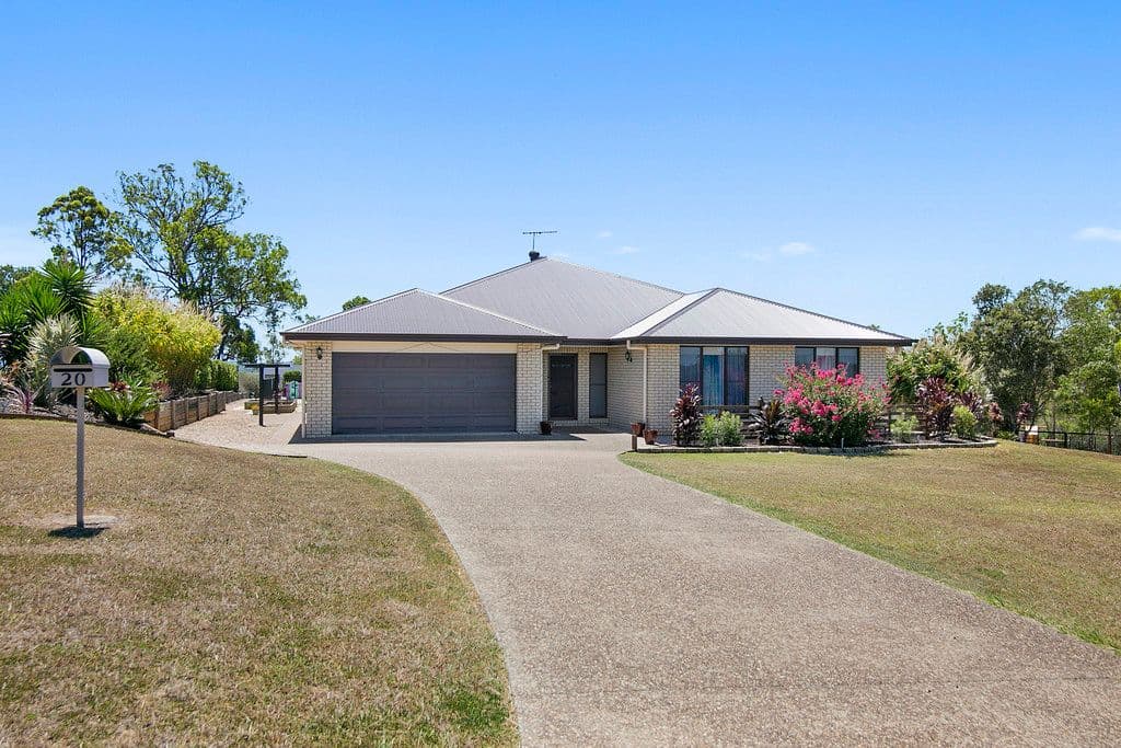20 Natan Road, Fernvale QLD 4306, Fernvale - Image 1