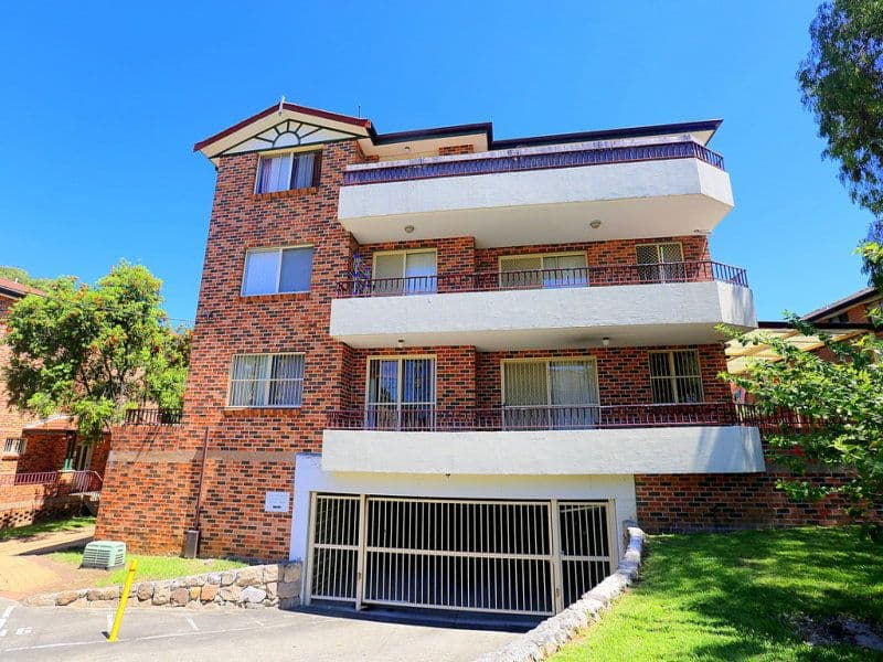 122 Meredith Street, Bankstown NSW 2200, Bankstown - Image 1