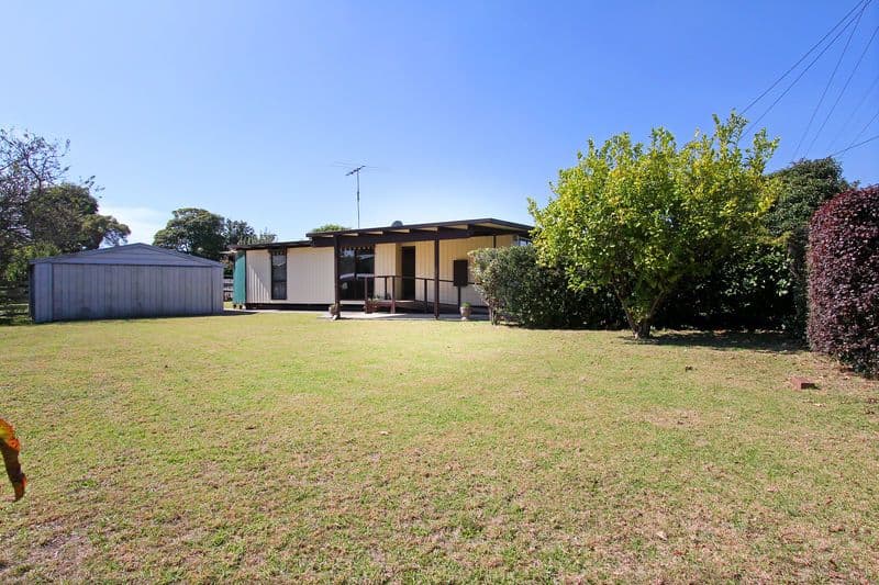 21 Grandview Avenue, RYE VIC 3941, Rye - Image 1