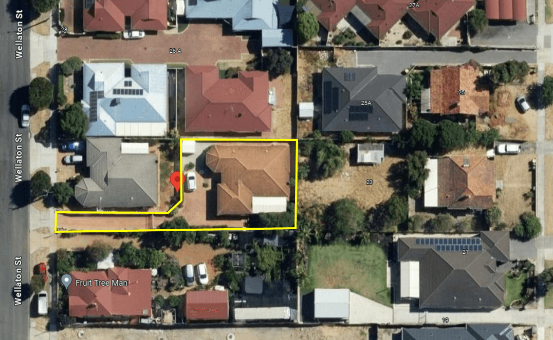24B Wellaton Street, Midvale WA 6056, Midvale - Image 1